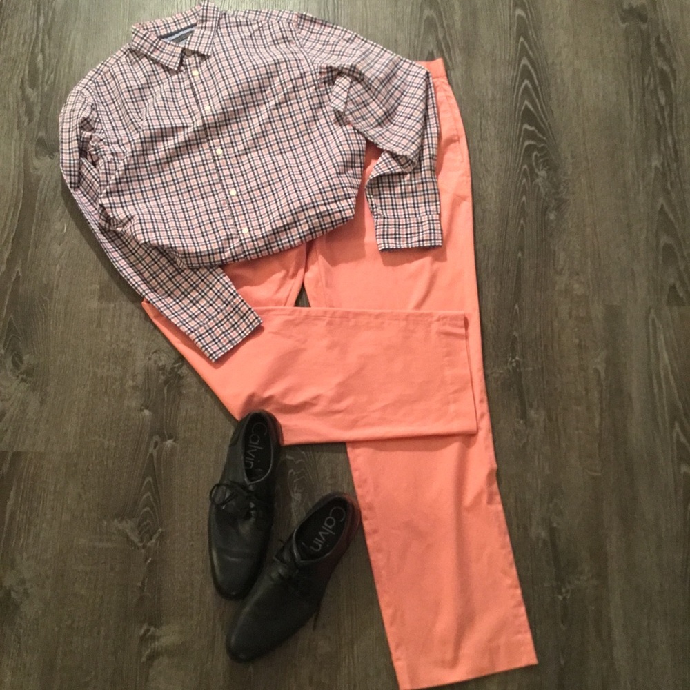 Lauren Ralph Lauren Men’s Pants